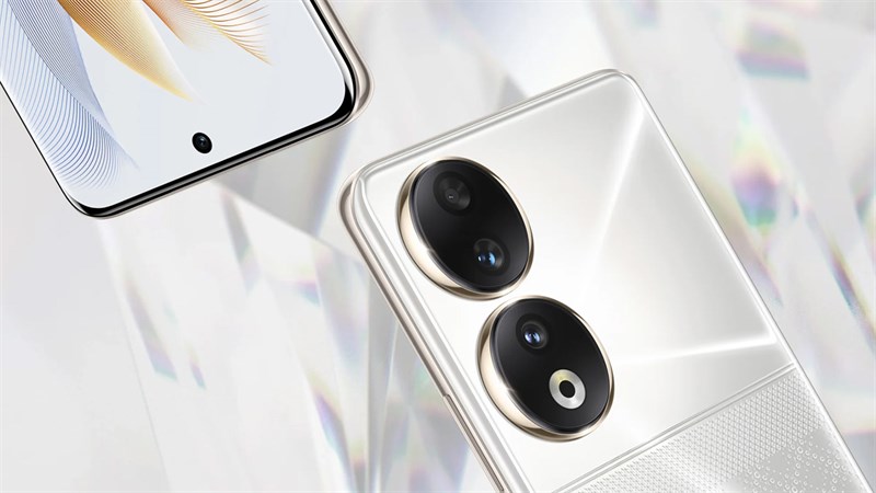 Honor 90 series ra mắt Honor 90 series ra mắt