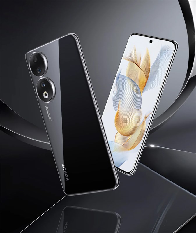 Honor 90 series ra mắt Honor 90 series ra mắt