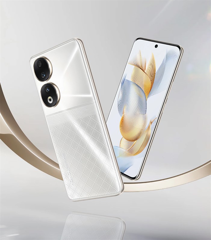 Honor 90 series ra mắt Honor 90 series ra mắt