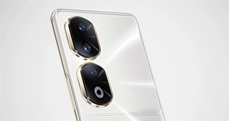 Honor 90 series ra mắt Honor 90 series ra mắt