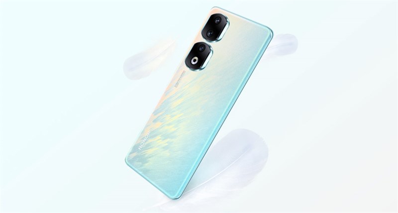 Honor 90 series ra mắt Honor 90 series ra mắt