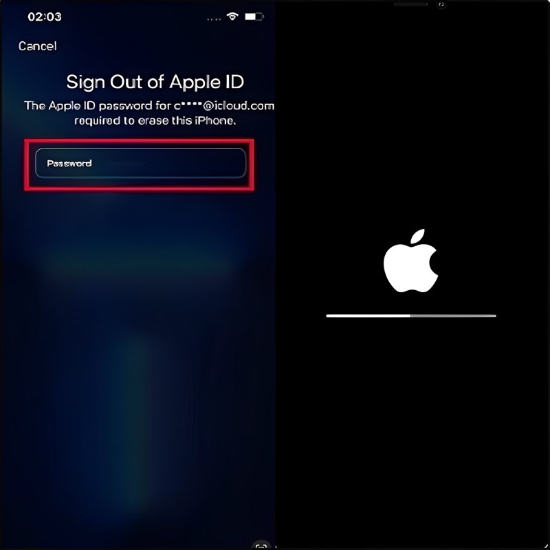 Cách sử dụng khoá bảo mật để khôi phục iPhone Cách sử dụng khoá bảo mật để khôi phục iPhone