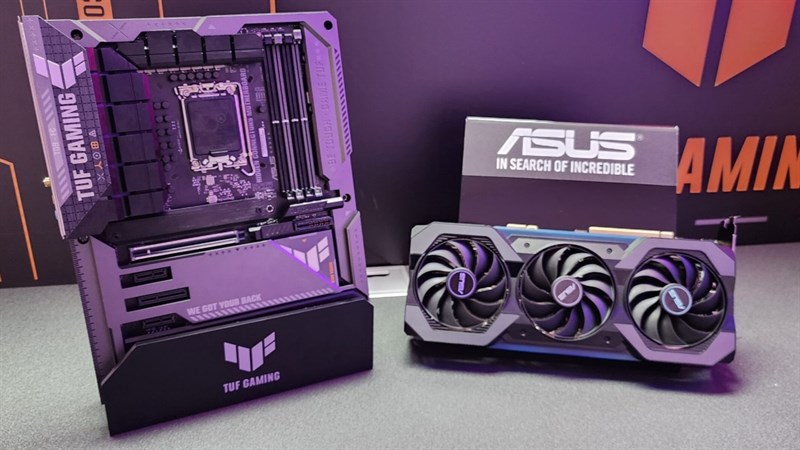 Các bạn có thích ý tưởng độc đáo này của ASUS không?