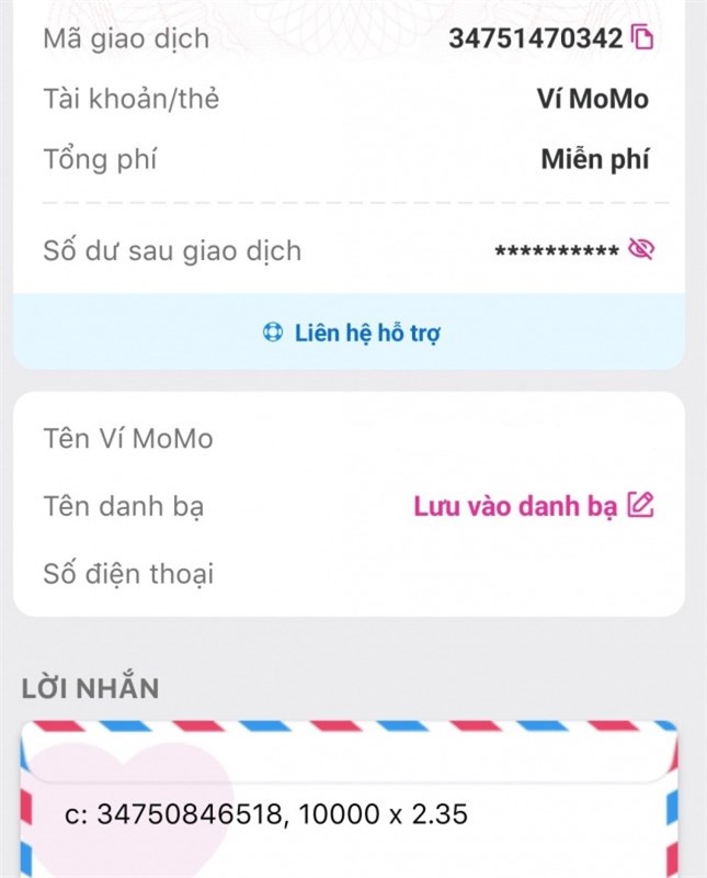 Các nền tảng đánh cờ bạc online hoàn toàn có thể thao túng kết quả, cũng như rủi ro lộ thông tin cá nhân ra ngoài 