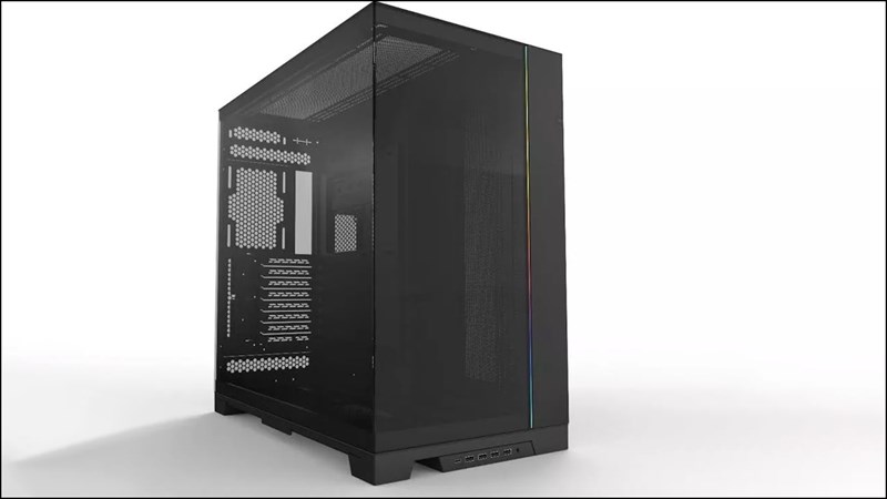 Lian Li trình làng loạt PC case mới tại Computex 2023 Lian Li trình làng loạt PC case mới tại Computex 2023