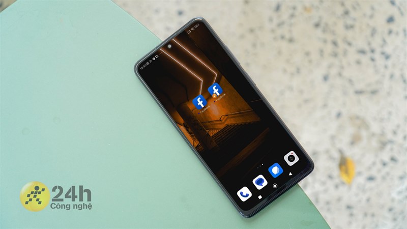 Cách nhân đôi ứng dụng trên Redmi Note 12 Pro Cách nhân đôi ứng dụng trên Redmi Note 12 Pro