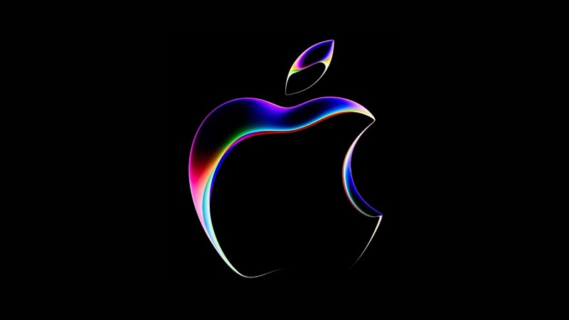 Apple đã để lại Apple đã để lại
