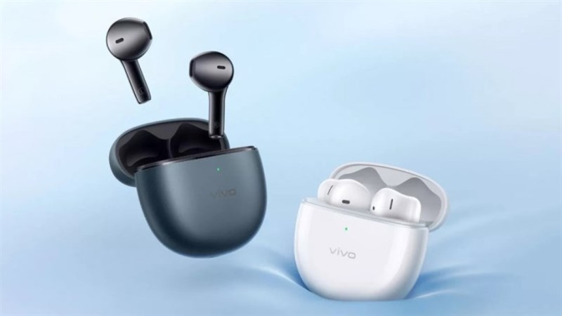 Vivo TWS Air Pro chính thức ra mắt tại thị trường Trung Quốc