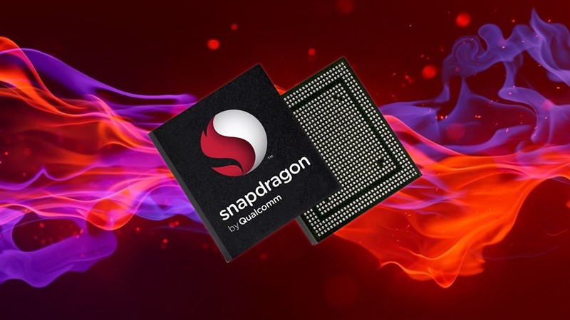 Snapdragon đầu 7 là dòng chip cận cao cấp của Qualcomm