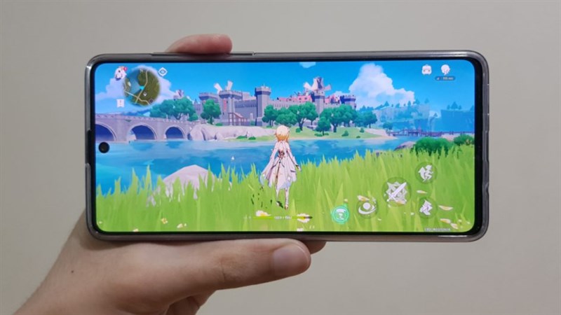 Genshin Impact bất ngờ biến mất khỏi Google Play, cổng nạp cũng gặp vấn đề Genshin Impact bất ngờ biến mất khỏi Google Play, cổng nạp cũng gặp vấn đề