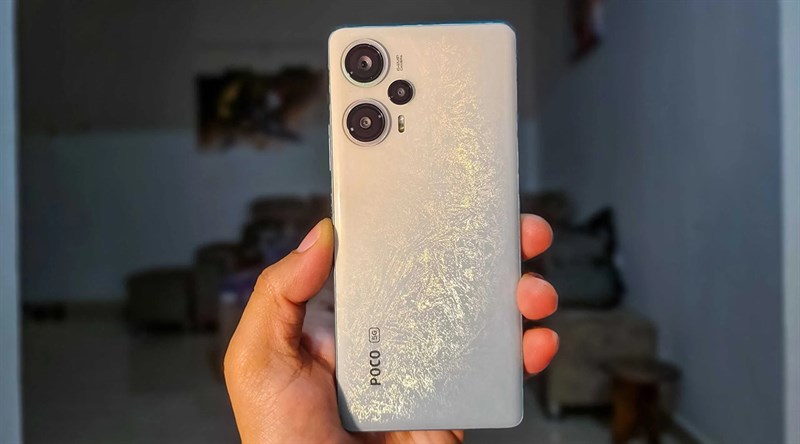 POCO F7 sẽ có mức giá khởi điểm chưa đến 10 triệu đồng POCO F7 sẽ có mức giá khởi điểm chưa đến 10 triệu đồng