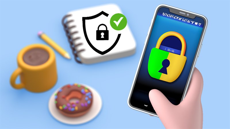 Cách bật báo cáo bảo mật ứng dụng trên iPhone Cách bật báo cáo bảo mật ứng dụng trên iPhone