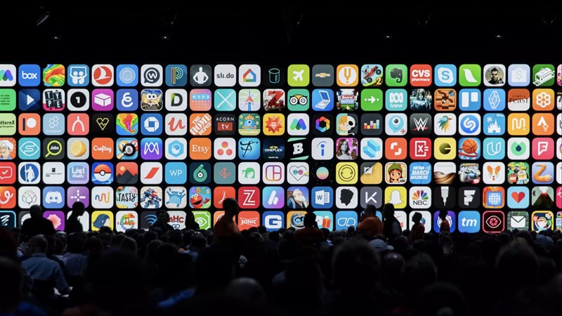 App Store tạo ra doanh thu kỷ lục trong năm 2022