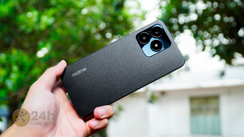 realme C51 có gì mới