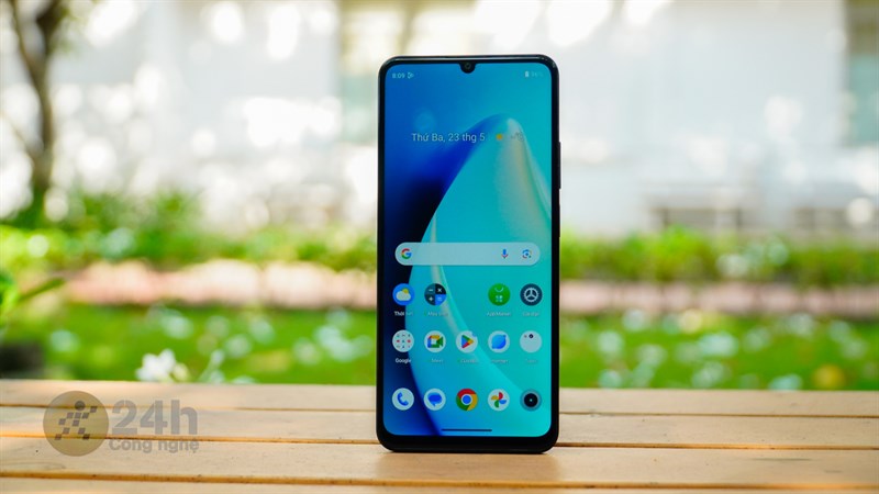 2. realme C53 - Smartphone giá rẻ cấu hình cực ngon