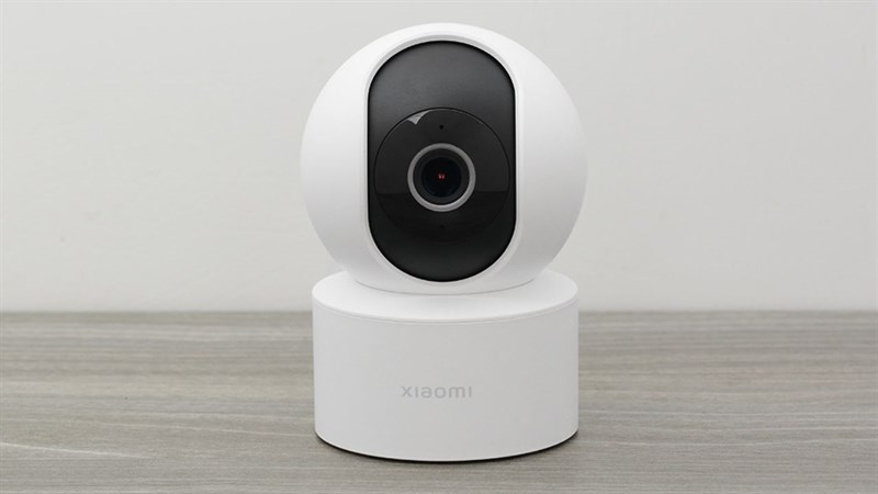 Camera IP 360 Độ 1080P Xiaomi Mi Home C200 - camera an ninh thông minh đáng mua