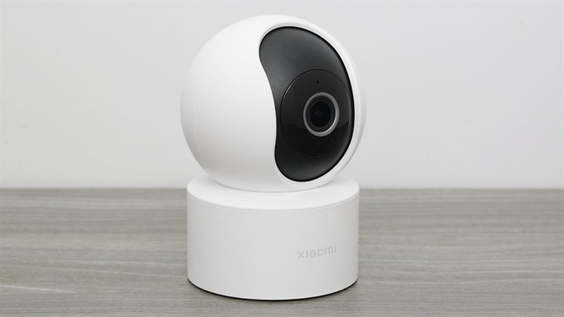 Camera IP 360 Độ 1080P Xiaomi Mi Home C200 - camera an ninh thông minh đáng mua