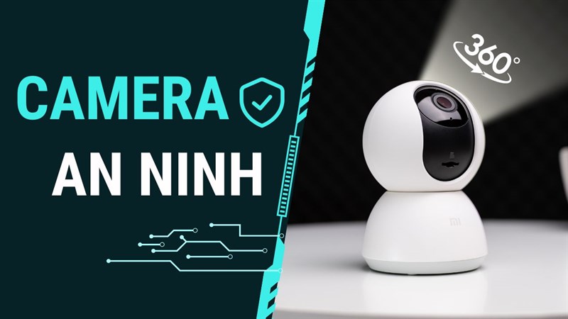 Sắm ngay TOP camera giá rẻ bảo vệ gia đình cùng những dịch vụ HOT chỉ có tại TGDĐ