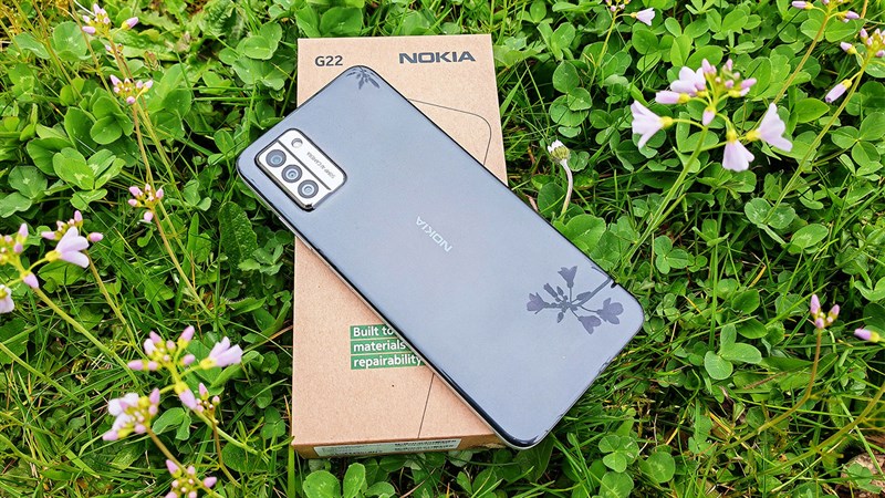 Đầu tuần săn Nokia giảm giá chỉ từ 670.000 đồng, chốt đơn ngay!