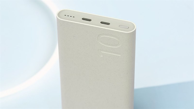 Sạc dự phòng Samsung đáng mua - Samsung EB-P3400 10.000 mAh Sạc dự phòng Samsung đáng mua - Samsung EB-P3400 10.000 mAh