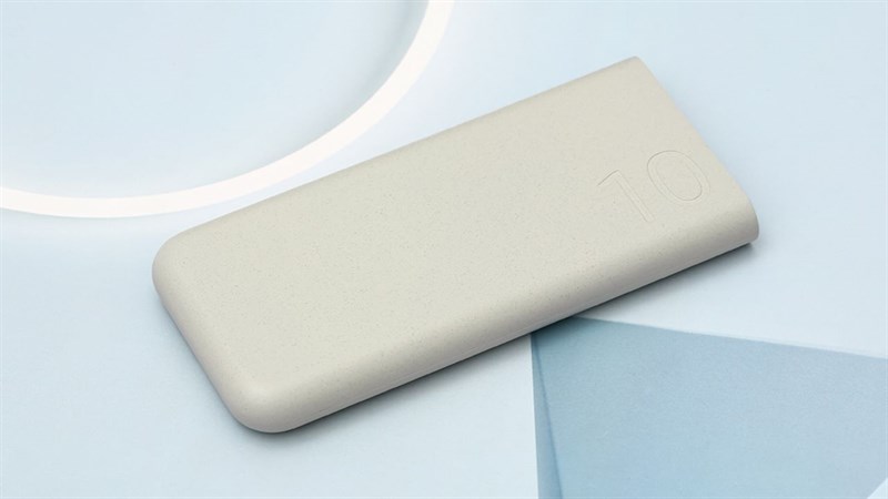 Sạc dự phòng Samsung đáng mua - Samsung EB-P3400 10.000 mAh Sạc dự phòng Samsung đáng mua - Samsung EB-P3400 10.000 mAh