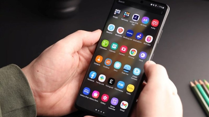 Tiện ích của tablet hay đa dạng ứng dụng ở smartphone? Tiện ích của tablet hay đa dạng ứng dụng ở smartphone?
