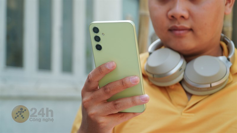 Rẻ hết mức, Samsung Galaxy A series giá chỉ còn từ 2.99 triệu