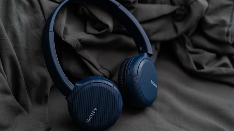 Tai nghe không dây Sony giá rẻ, gọi tên Sony WH-CH510 Tai nghe không dây Sony giá rẻ, gọi tên Sony WH-CH510