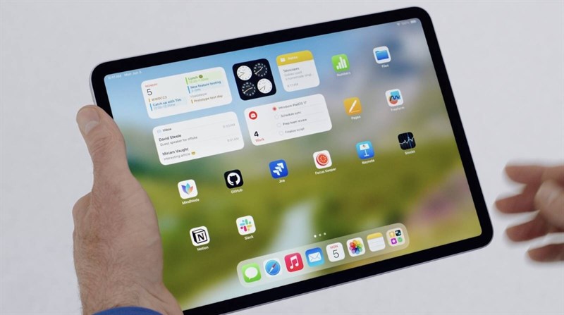 Đại tu widget Đại tu widget