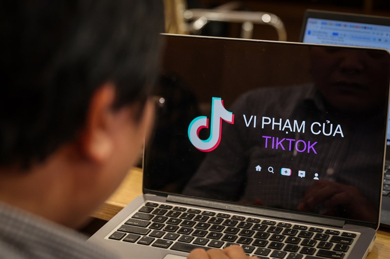 Bộ TT&TT: TikTok có vi phạm luật Việt Nam, kết luận cuối sẽ có vào tháng 7 Bộ TT&TT: TikTok có vi phạm luật Việt Nam, kết luận cuối sẽ có vào tháng 7
