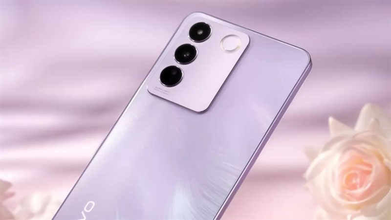 Vivo V29 5G dự kiến sẽ trang bị chip Snapdragon 778G Plus Vivo V29 5G dự kiến sẽ trang bị chip Snapdragon 778G Plus