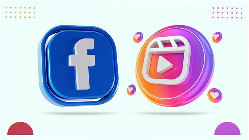 Cách xem lại video Reel đã thích trên Facebook