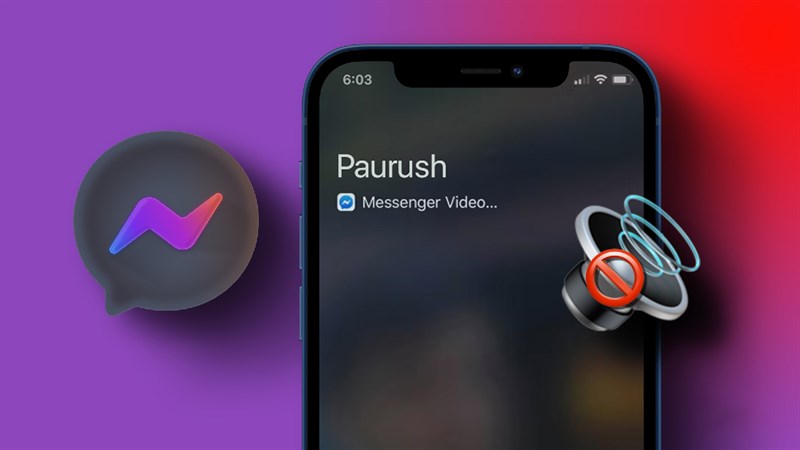 Cách tắt thông báo cuộc gọi trong trò chuyện Messenger Cách tắt thông báo cuộc gọi trong trò chuyện Messenger