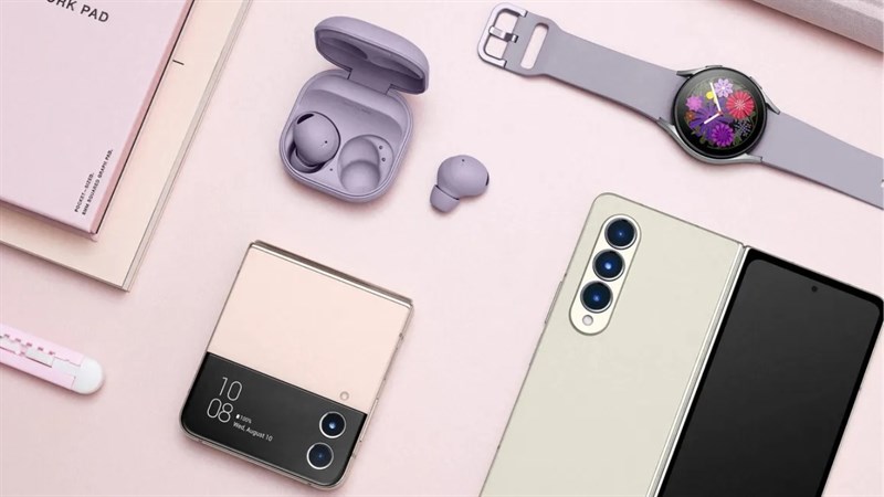 Samsung vừa xác nhận kế hoạch tổ chức sự kiện Unpacked tiếp theo, người hâm mộ kỳ vọng sẽ có điện thoại gập Galaxy Z Fold5 và Galaxy Z Flip5. Trong thông cáo báo chí, Samsung xác nhận sự kiện Unpacked thứ 27 diễn ra tại quê nhà Seoul vào cuối tháng 7. Địa điểm tổ chức là COEX, một trung tâm hội nghị tại Samseong-dong thuộc quận Gangnam-gu. Samsung đã ấn định thời điểm ra mắt bộ đôi Galaxy Z Fold5 và Galaxy Z Flip5