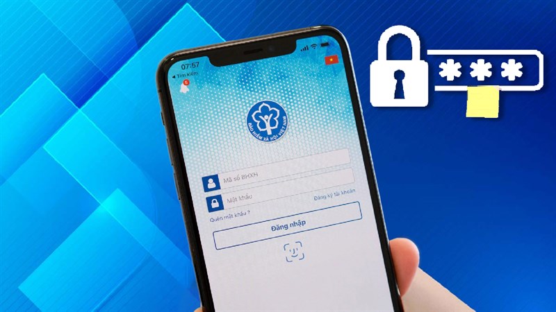 Cách khắc phục lỗi không đăng nhập được VssID Cách khắc phục lỗi không đăng nhập được VssID