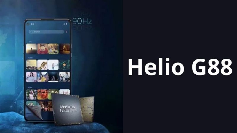 Redmi 12 dư sức đáp ứng các nhu cầu hằng ngày Redmi 12 dư sức đáp ứng các nhu cầu hằng ngày
