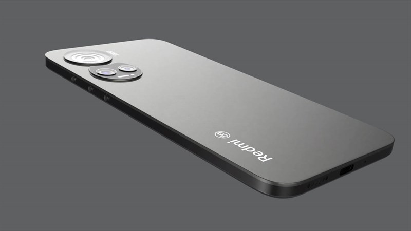 Kỳ vọng Redmi 13 Concept Kỳ vọng Redmi 13 Concept