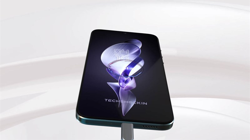 Kỳ vọng Redmi 13 Concept Kỳ vọng Redmi 13 Concept