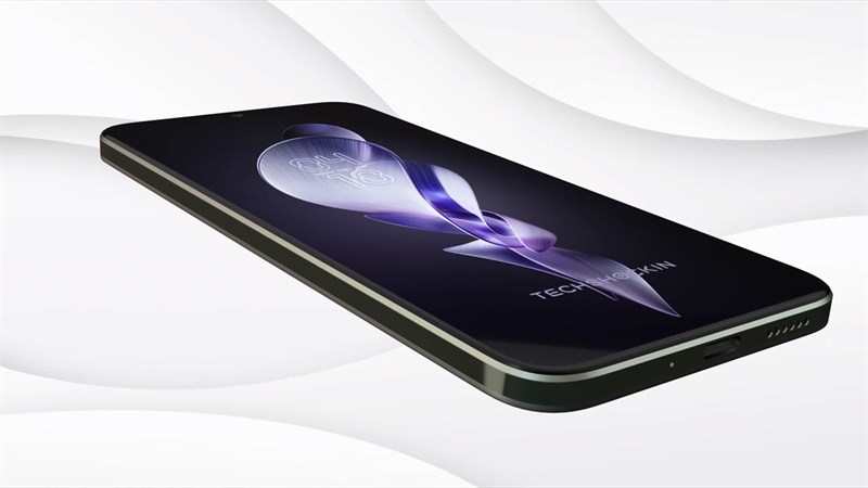 Kỳ vọng Redmi 13 Concept Kỳ vọng Redmi 13 Concept
