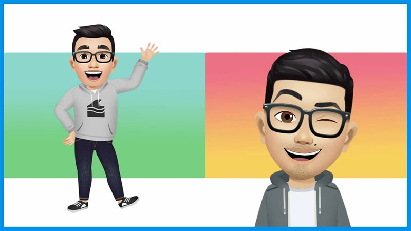 Hướng dẫn cách chỉnh avatar trên Messenger Hướng dẫn cách chỉnh avatar trên Messenger