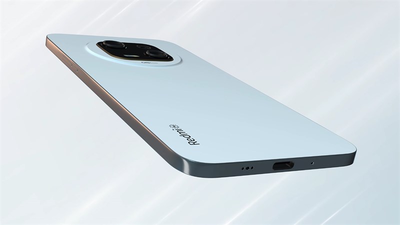 Redmi 13 sẽ được trang bị dung lượng RAM 8 GB Redmi 13 sẽ được trang bị dung lượng RAM 8 GB