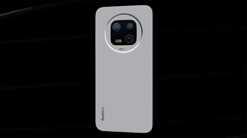 Redmi 13 có thể được trình làng với mức giá chưa đến 5 triệu đồng Redmi 13 có thể được trình làng với mức giá chưa đến 5 triệu đồng