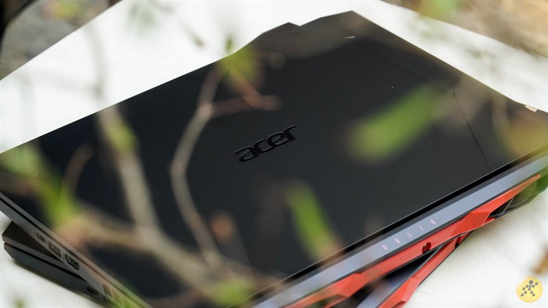 Acer Nitro 5 Gaming (NH.QENSV.006): Laptop Acer Gaming đáng mua