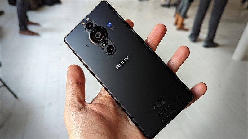 Sony Xperia