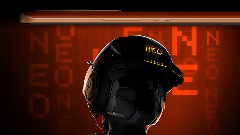 iQOO Neo7 Pro được ấn định ngày ra mắt iQOO Neo7 Pro được ấn định ngày ra mắt