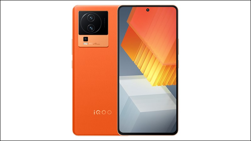 iQOO Neo7 Pro được ấn định ngày ra mắt iQOO Neo7 Pro được ấn định ngày ra mắt