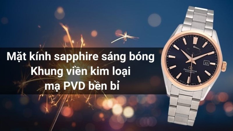 Từ mắt kính đến dây đeo đều vô cùng bền bỉ