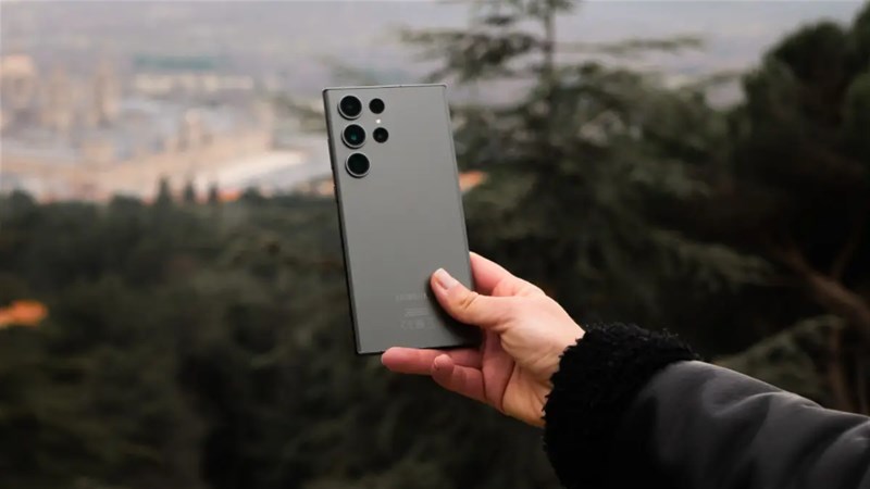 Camera của S23 Ultra đã quá đỉnh, nhưng liệu Galaxy S24 Ultra có tạo ra đột phá mới?