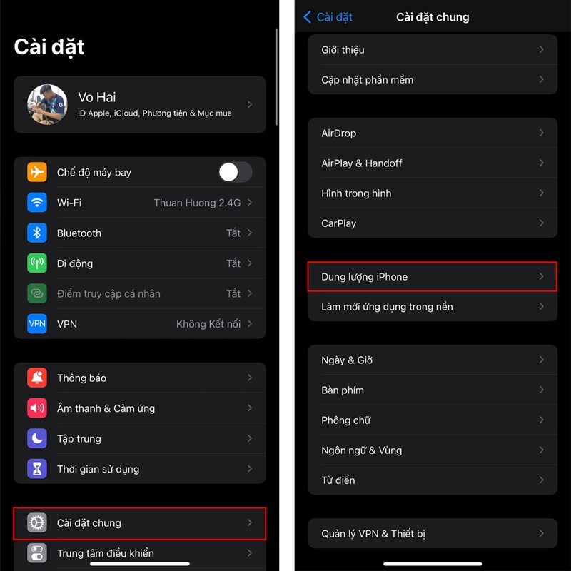iOS 17 lỗi zalo iOS 17 lỗi zalo