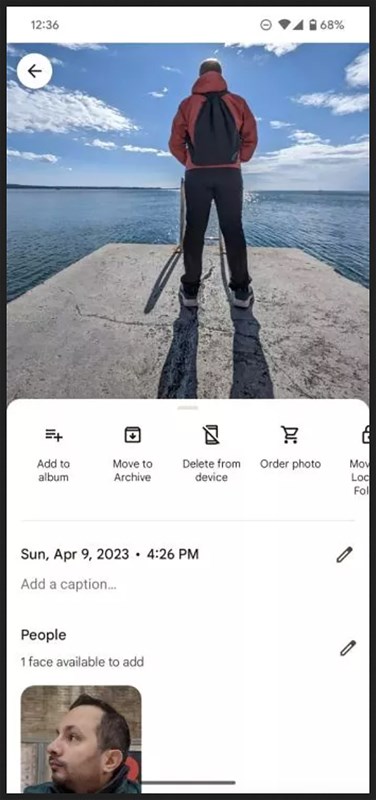 Google Photos